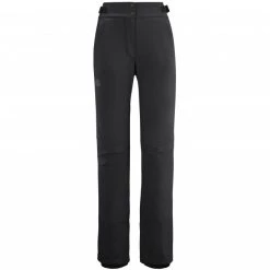 Pantalon de ski noir pour femme NALLO II