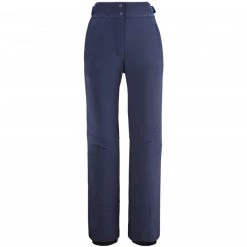 Pantalon de ski bleu marine pour femme NALLO II