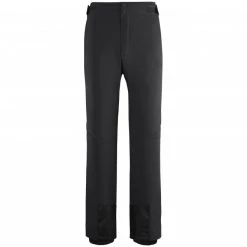 Pantalon imperméable noir pour homme ALTAR II