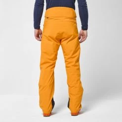 Pantalon imperméable - Homme - Orange ALTAR II PANT M -Vêtements et Equipements Soldes miv9238 9411 2 altar ii pant m kumquat 2
