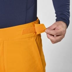 Pantalon imperméable - Homme - Orange ALTAR II PANT M -Vêtements et Equipements Soldes miv9238 9411 3 altar ii pant m kumquat 2