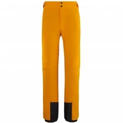 Pantalon imperméable - Homme - Orange ALTAR II PANT M