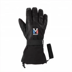 Gants GORE-TEX noirs pour homme 3-IN-1 TRILOGY