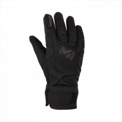 Gants pour Homme - Noir PIERRA MENT' II GLOVE