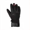 Gants GORE-TEX noirs pour homme PEAK 1