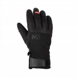 Gants GORE-TEX noirs pour homme PEAK 1
