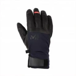 Gants GORE-TEX bleu marine pour homme PEAK 1