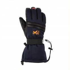 Gants pour Homme - Bleu marine LARCH GLOVE M