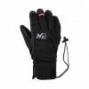 Gants de ski noirs pour homme RESORT