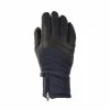 Gants bleu marine pour femme QUEENSTOWN