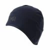 Bonnet chaud en Polartec® bleu marine POWER STRETCH II