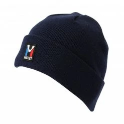 Bonnet bleu marine pour homme URBAN