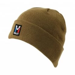 Bonnet kaki pour homme URBAN