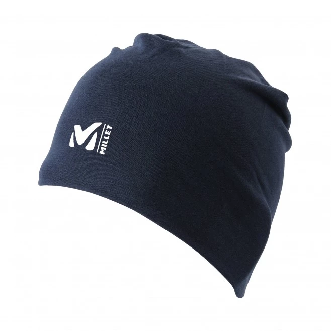 Bonnet - Mixte - Bleu marine PIERRA MENT' II BEANIE 1 Bonnet - Mixte - Bleu marine PIERRA MENT' II BEANIE
