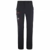 Pantalon d'alpinisme noir pour homme TRILOGY EDGE XCS AIR