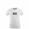 Tee-Shirt série limitée M100 blanc pour homme M100