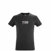 Tee-Shirt série limitée M100 noir pour homme M100