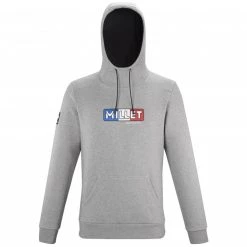 Sweat série limitée M100 gris pour homme M100