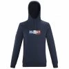 Sweat série limitée M100 bleu marine pour homme M100