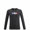 Tee-Shirt série limitée M100 noir pour homme M100