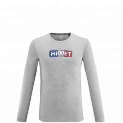 Tee-Shirt série limitée M100 gris pour homme M100