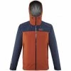Veste GORE-TEX marron pour homme MUNGO II