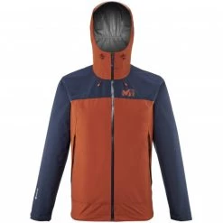 Veste GORE-TEX marron pour homme MUNGO II