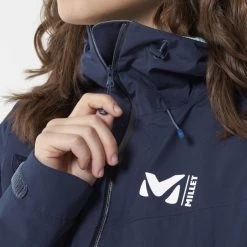 Veste GORE-TEX violette pour femme MUNGO II -Vêtements et Equipements Soldes miv9337 7317 4 mungo ii gtx jw saphir