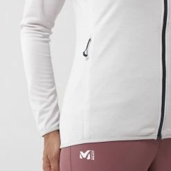 Polaire chaude rouge pour femme TWEEDY HOODIE W 10 Polaire chaude rouge pour femme TWEEDY HOODIE W -Vêtements et Equipements Soldes miv9348 8724 6 tweedy hoodie w dawn 1