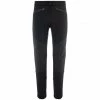 Pantalon d'alpinisme noir pour homme SUMMIT XCS RIP