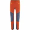 Pantalon d'alpinisme marron pour homme SUMMIT XCS RIP PANT M