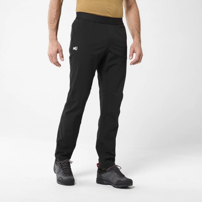 Pantalon d'escalade kaki pour homme WANAKA CLIMBING PANT M 2 Pantalon d'escalade kaki pour homme WANAKA CLIMBING PANT M – Image 2