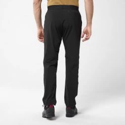 Pantalon d'escalade kaki pour homme WANAKA CLIMBING PANT M 8 Pantalon d'escalade kaki pour homme WANAKA CLIMBING PANT M -Vêtements et Equipements Soldes miv9371 0247 2 wanaka clbg p m black noir 1 1