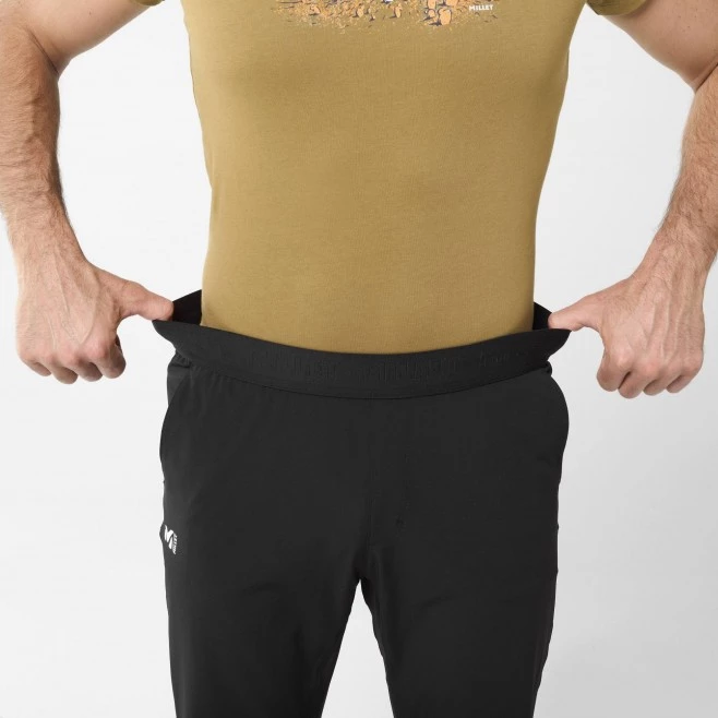 Pantalon d'escalade kaki pour homme WANAKA CLIMBING PANT M 6 Pantalon d'escalade kaki pour homme WANAKA CLIMBING PANT M – Image 6