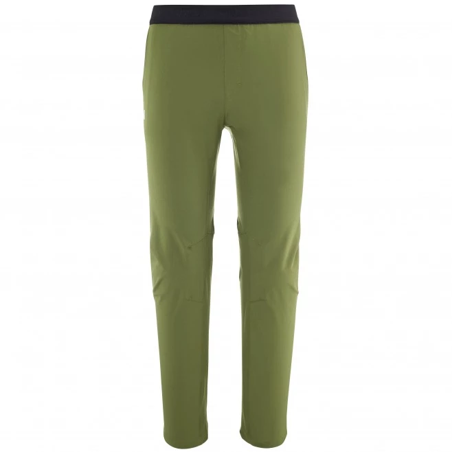 Pantalon d'escalade kaki pour homme WANAKA CLIMBING PANT M 1 Pantalon d'escalade kaki pour homme WANAKA CLIMBING PANT M