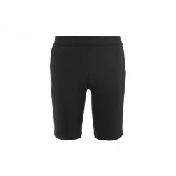 Short noir pour homme WANAKA CLIMBING SHORT M