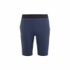 Short bleu marine pour homme WANAKA CLIMBING SHORT M