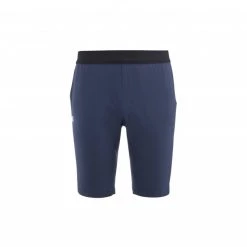 Short bleu marine pour homme WANAKA CLIMBING SHORT M