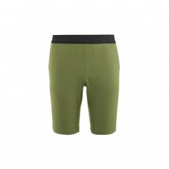 Short kaki pour homme WANAKA CLIMBING SHORT M