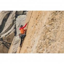 Pantalon d'alpinisme noir pour femme SUMMIT XCS RIP -Vêtements et Equipements Soldes miv9374 0247 13 summit xcs pt w black noir 1