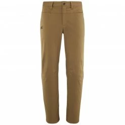 Pantalon kaki pour homme CAPITAN STRETCH PANT M