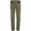 Pantalon kaki pour homme CAPITAN STRETCH PANT M