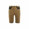 Short kaki pour homme CAPITAN STRETCH SHORT M