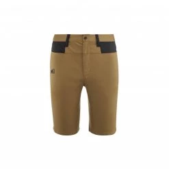 Short kaki pour homme CAPITAN STRETCH SHORT M