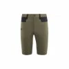 Short kaki pour homme CAPITAN STRETCH SHORT M