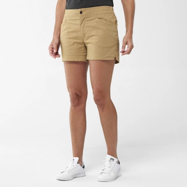 Short bleu marine pour femme CAPITAN STRETCH SHORT W 2 Short bleu marine pour femme CAPITAN STRETCH SHORT W – Image 2