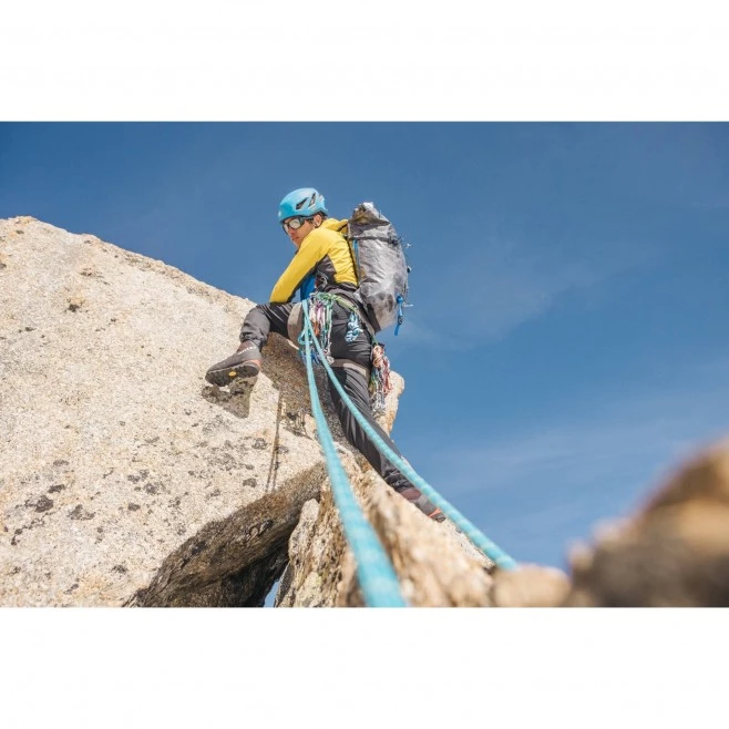 Pantalon d'escalade noir pour homme TRILOGY BLACK CRAG PT M 6 Pantalon d'escalade noir pour homme TRILOGY BLACK CRAG PT M – Image 6