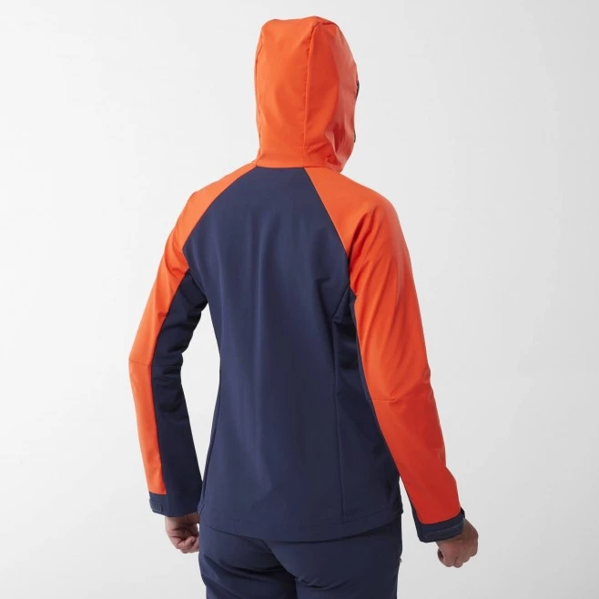 Veste bleu marine pour femme TRILOGY V ICON INFINIUM 4 Veste bleu marine pour femme TRILOGY V ICON INFINIUM – Image 4