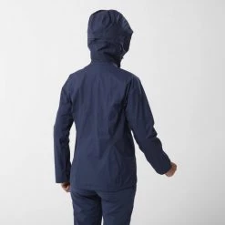 Veste bleu marine pour femme TRILOGY SKY 3L JKT W -Vêtements et Equipements Soldes miv9398 7317 2 tri frg 3l jk w saphir 1