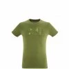 Tee-Shirt kaki pour homme CAPITAN TS SS M